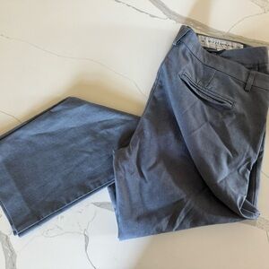 Mizzen+Main Men’s Pants